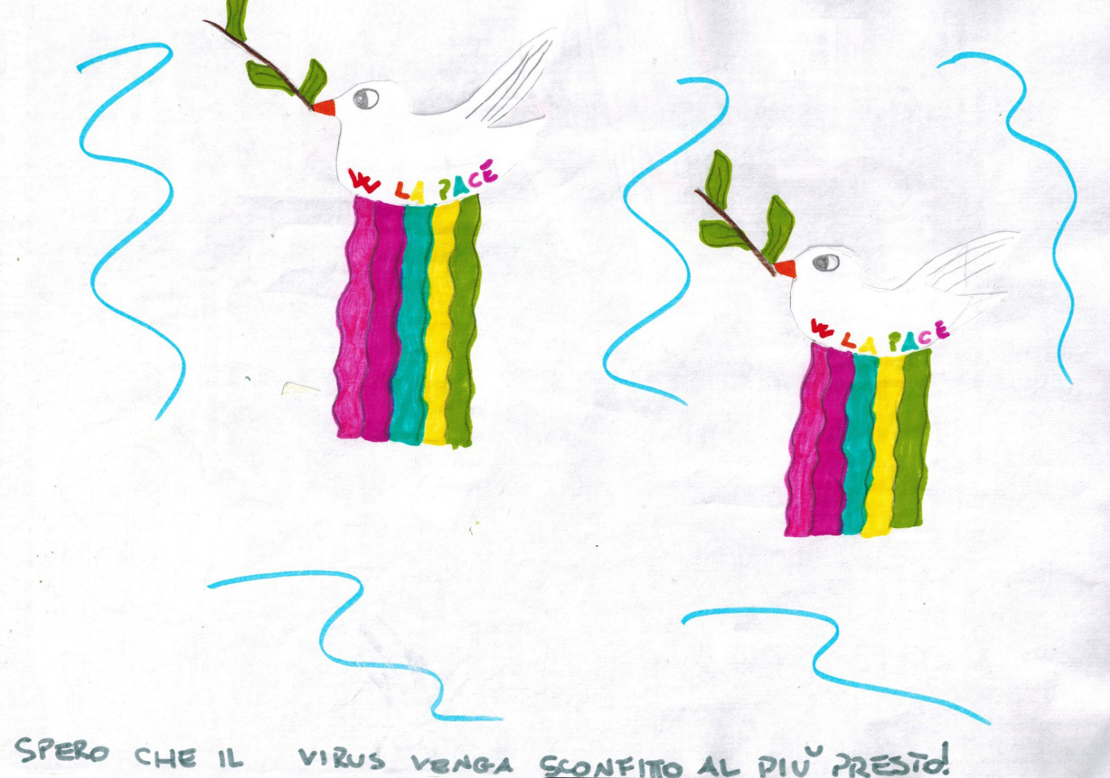 Glenda Foschi - Gruppo Cresima 1